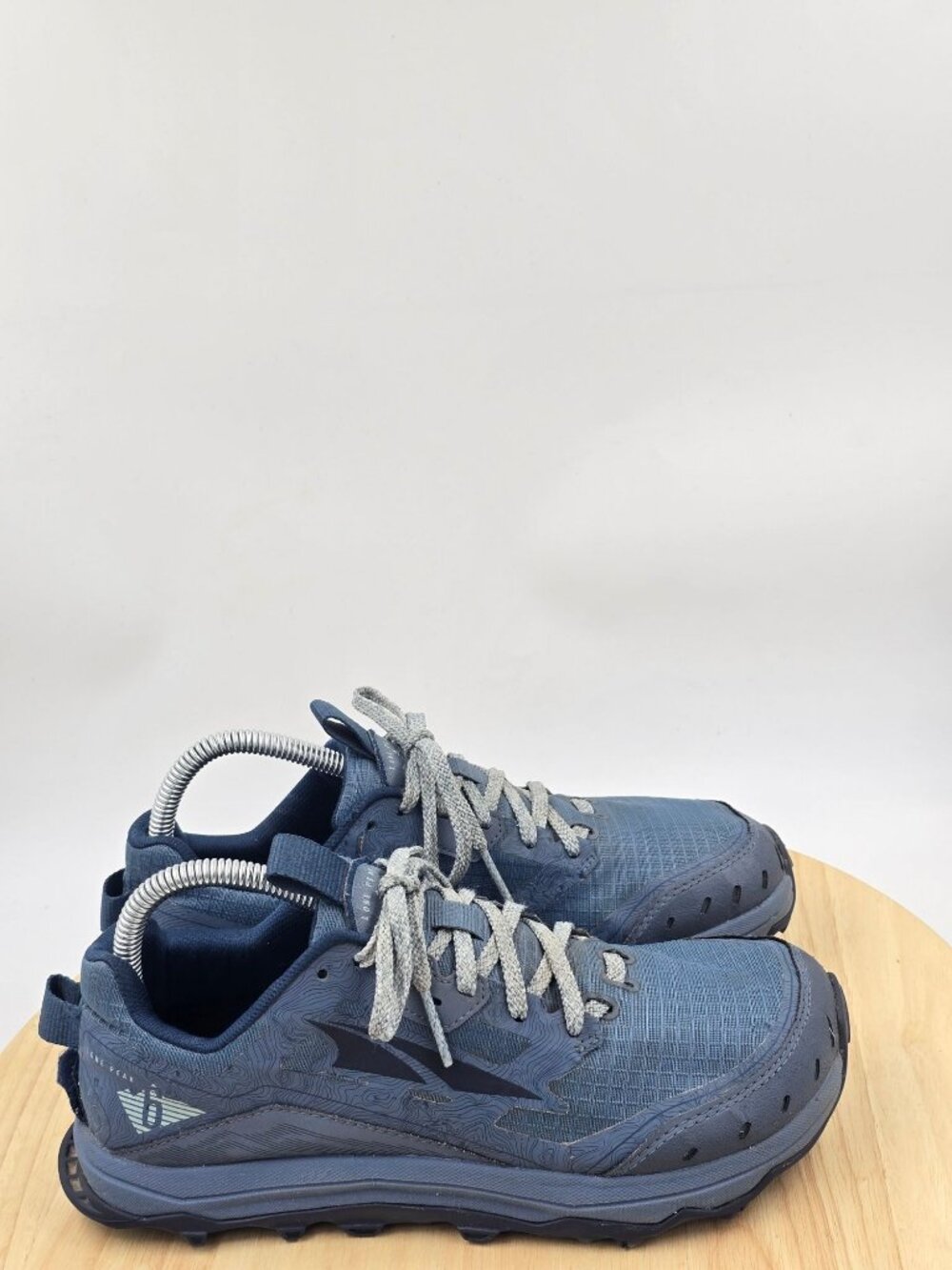Altra Lone Peak 6 Trail Running Shoes Women's ALOA548E446 Size US 7.5